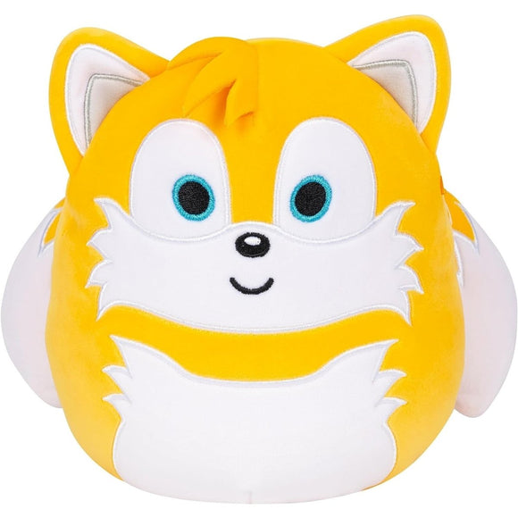 Squishmallows SEGA Sonic the Hedgehog: Tails 10