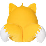 Squishmallows SEGA Sonic the Hedgehog: Tails 10" - McGreevy's Toys Direct