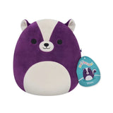 Squishmallows Sloan the Skunk 7.5" - McGreevy's Toys Direct