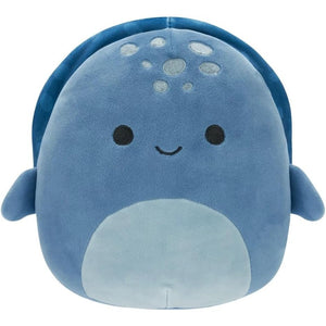 Squishmallows Truman the Leatherback Turtle 7.5" - McGreevy's Toys Direct