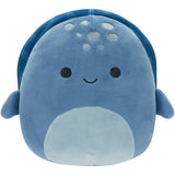 Squishmallows Truman the Leatherback Turtle 7.5" - McGreevy's Toys Direct