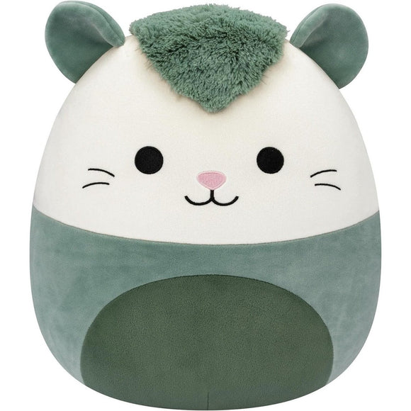 Squishmallows Willoughby the Possum 16