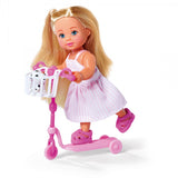 Steffi Love Cute Walk Doll - McGreevy's Toys Direct