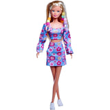 Steffi Love Hair Beads Doll - McGreevy's Toys Direct