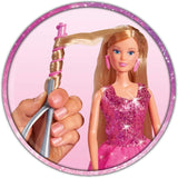 Steffi Love Hair Stylist Doll - McGreevy's Toys Direct