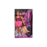 Steffi Love Hair Stylist Doll - McGreevy's Toys Direct