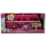 Steffi Love Hawaii Camper Van with Doll - McGreevy's Toys Direct