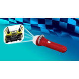 Super Cars Torch and Projector - McGreevy's Toys Direct