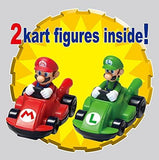 Super Mario MarioKart Racing Deluxe Playset - McGreevy's Toys Direct
