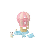 Sylvanian Families Baby Balloon Playhouse - McGreevy's Toys Direct