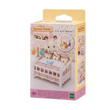 Sylvanian Families Crib with Mobile - McGreevy's Toys Direct