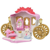 Sylvanian Families Royal Carriage Set - McGreevy's Toys Direct