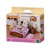 Sylvanian Families Semi-Double Bed - McGreevy's Toys Direct