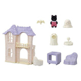 Sylvanian Families Spooky Surprise House - McGreevy's Toys Direct