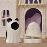 Sylvanian Families Spooky Surprise House - McGreevy's Toys Direct