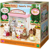 Sylvanian Families Sweets Store - McGreevy's Toys Direct