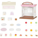 Sylvanian Families Sweets Store - McGreevy's Toys Direct