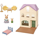 Sylvanian Families Wisteria Terrace Gift Set - McGreevy's Toys Direct