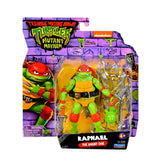 Teenage Mutant Ninja Turtles Movie Basic Figure - Raphael - McGreevy's Toys Direct