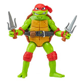 Teenage Mutant Ninja Turtles Movie Basic Figure - Raphael - McGreevy's Toys Direct
