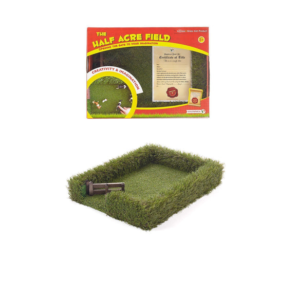 The Half Acre Field - McGreevy's Toys Direct