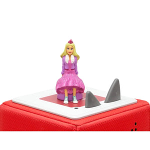 Tonies - Barbie Princess Adventure - McGreevy's Toys Direct