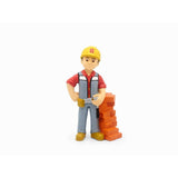Tonies - Bob the Builder - McGreevy's Toys Direct