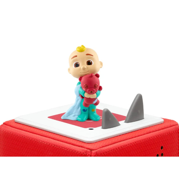 Tonies - CoComelon: Getting Ready with JJ - McGreevy's Toys Direct