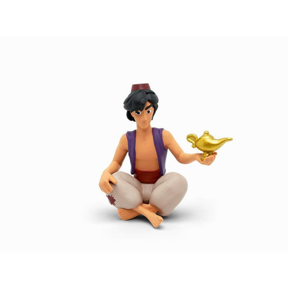 TONIES Disney Aladdin - McGreevy's Toys Direct