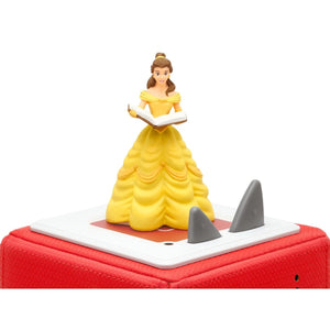 Tonies: Disney - Beauty and the Beast - McGreevy's Toys Direct