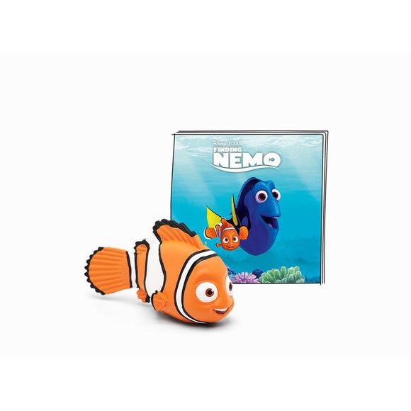 Tonies: Disney - Finding Nemo - McGreevy's Toys Direct