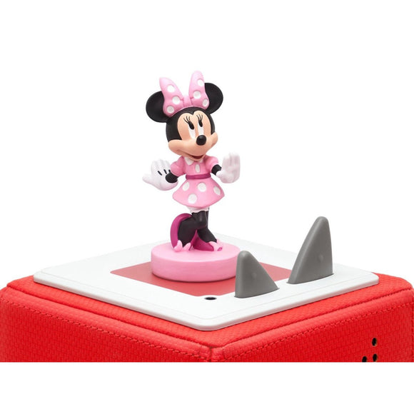 Tonies: Disney - Minnie: When We Grow Up - McGreevy's Toys Direct
