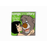 Tonies: Disney - The Jungle Book - McGreevy's Toys Direct