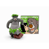 Tonies: Disney - The Jungle Book - McGreevy's Toys Direct