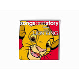 Tonies: Disney - The Lion King - McGreevy's Toys Direct