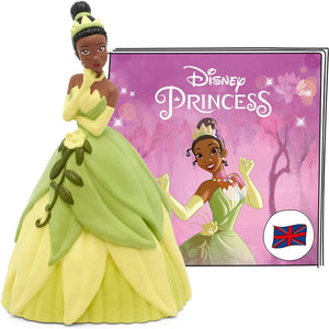 Tonies: Disney - The Princess & the Frog - McGreevy's Toys Direct