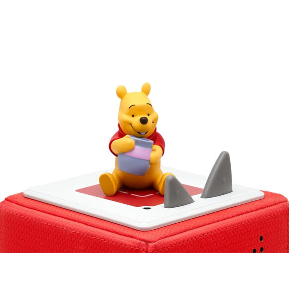 Tonies: Disney - Winnie the Pooh - McGreevy's Toys Direct