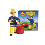 Tonies - Fireman Sam: The Pontypandy Pack - McGreevy's Toys Direct