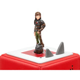 Tonies - How To Train Your Dragon - McGreevy's Toys Direct