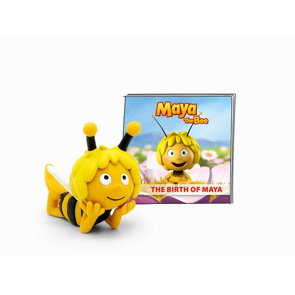 Tonies - Maya the Bee: The Birth of Maya - McGreevy's Toys Direct