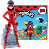 Tonies: Miraculous - Ladybug - McGreevy's Toys Direct