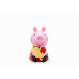 Tonies - Peppa Pig: On the Road with Peppa - McGreevy's Toys Direct