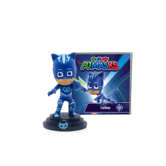 Tonies - PJ Masks: Catboy - McGreevy's Toys Direct