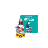Tonies: Roald Dahl - Matilda - McGreevy's Toys Direct