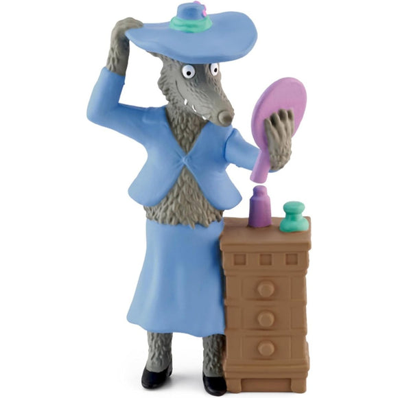 Tonies: Roald Dahl - Revolting Rhymes - McGreevy's Toys Direct