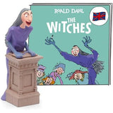 Tonies: Roald Dahl - The Witches - McGreevy's Toys Direct