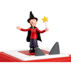 Tonies - Room on the Broom - McGreevy's Toys Direct