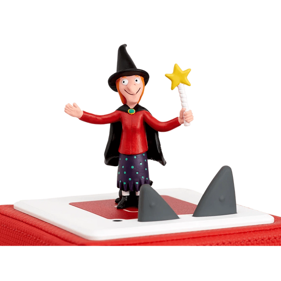 Tonies - Room on the Broom - McGreevy's Toys Direct