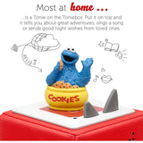 Tonies - Sesame Street: Cookie Monster - McGreevy's Toys Direct