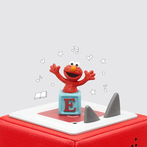 Tonies Sesame Street - Elmo - McGreevy's Toys Direct